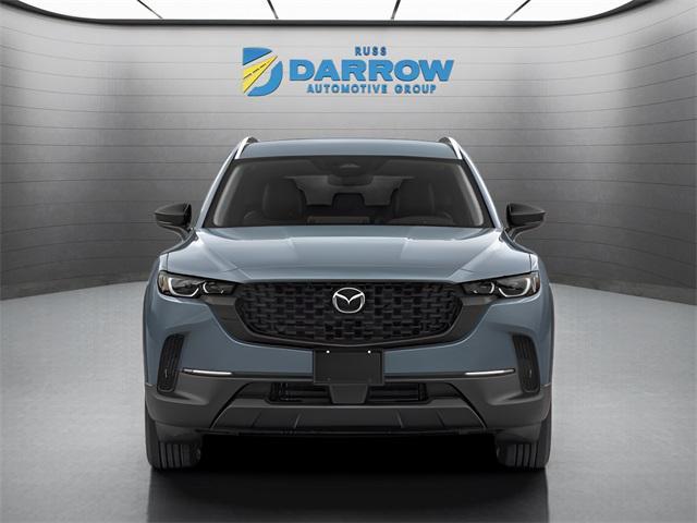 new 2025 Mazda CX-50 Hybrid car, priced at $34,311