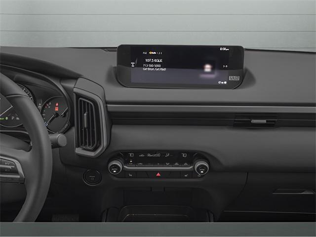 new 2025 Mazda CX-50 Hybrid car, priced at $34,311