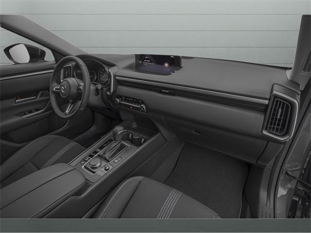 new 2025 Mazda CX-50 Hybrid car, priced at $34,311