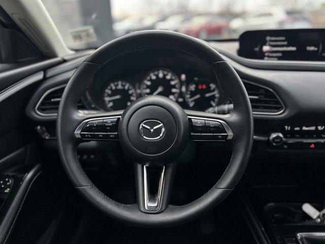 used 2024 Mazda CX-30 car, priced at $22,995