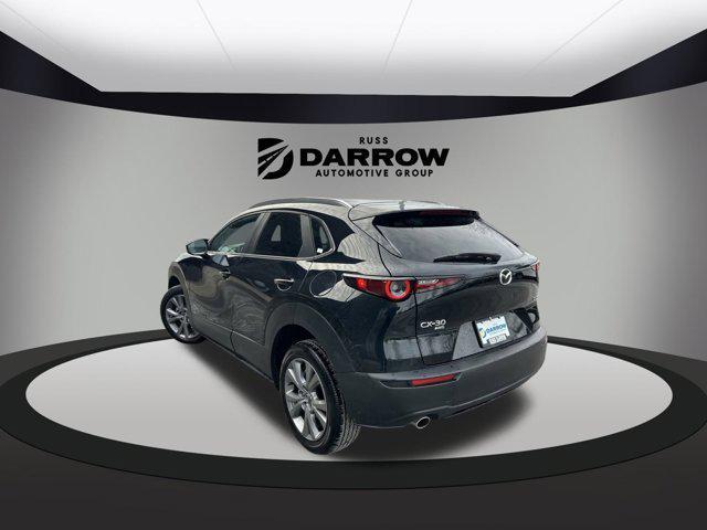 used 2024 Mazda CX-30 car, priced at $22,995