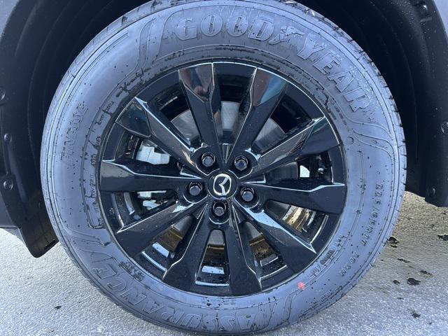 new 2026 Mazda CX-50 Hybrid car, priced at $39,031