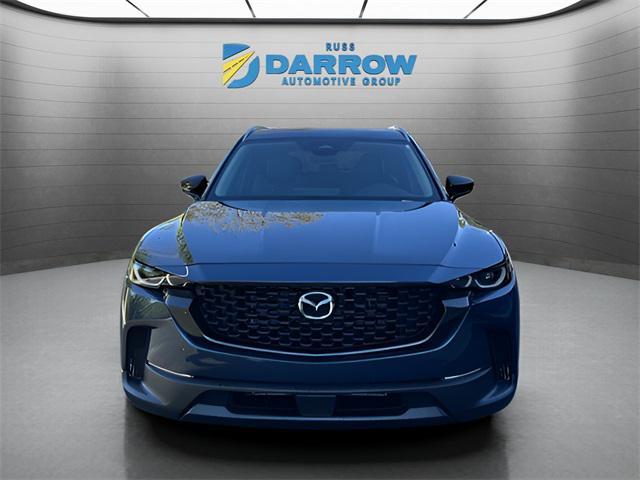 new 2026 Mazda CX-50 Hybrid car, priced at $39,031