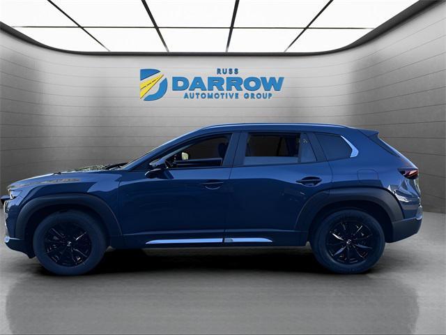 new 2026 Mazda CX-50 Hybrid car, priced at $39,031