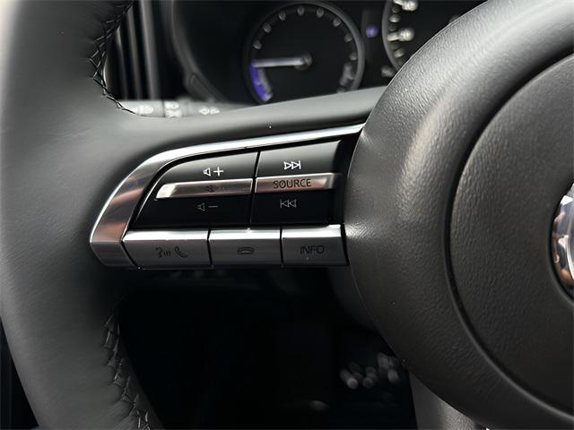 new 2026 Mazda CX-50 Hybrid car, priced at $39,031