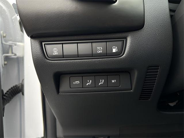 new 2026 Mazda CX-50 Hybrid car, priced at $39,031