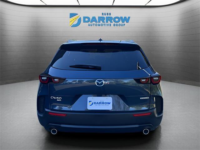 new 2026 Mazda CX-50 Hybrid car, priced at $39,031
