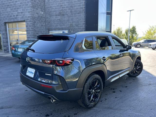 new 2026 Mazda CX-50 Hybrid car, priced at $39,031