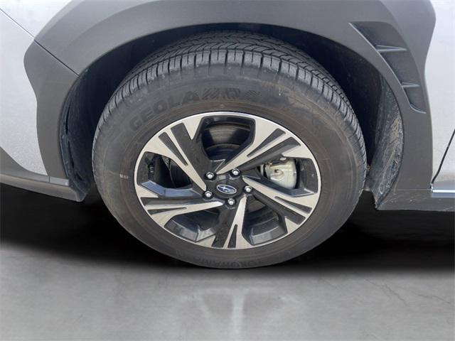 used 2024 Subaru Crosstrek car, priced at $26,933