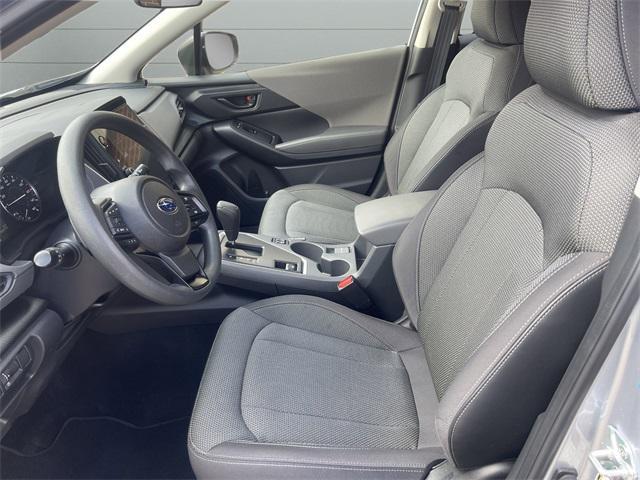 used 2024 Subaru Crosstrek car, priced at $26,933