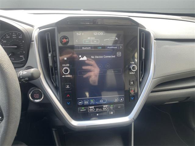 used 2024 Subaru Crosstrek car, priced at $26,933