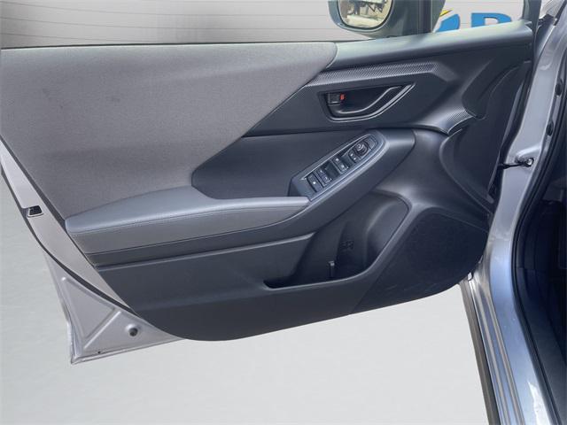 used 2024 Subaru Crosstrek car, priced at $26,933