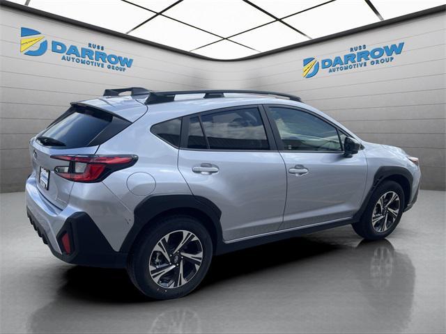 used 2024 Subaru Crosstrek car, priced at $26,933