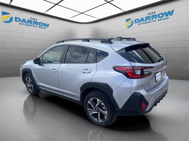 used 2024 Subaru Crosstrek car, priced at $26,933