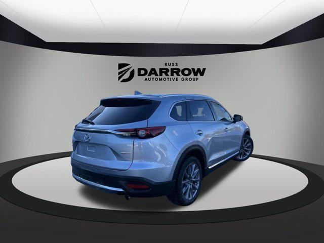 used 2023 Mazda CX-9 car, priced at $29,699