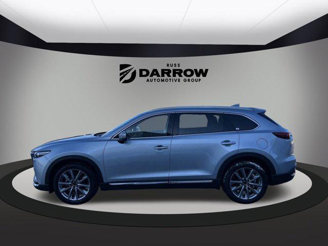 used 2023 Mazda CX-9 car, priced at $29,699