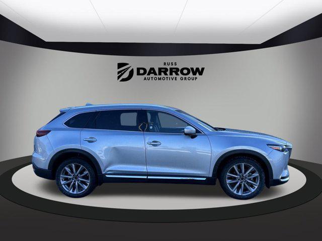 used 2023 Mazda CX-9 car, priced at $29,699