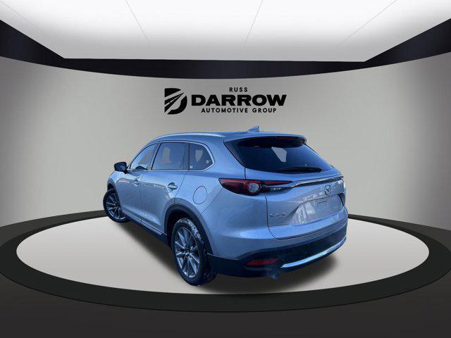 used 2023 Mazda CX-9 car, priced at $29,699