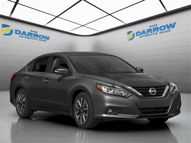 used 2017 Nissan Altima car, priced at $14,056