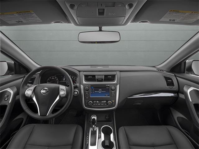 used 2017 Nissan Altima car, priced at $14,056