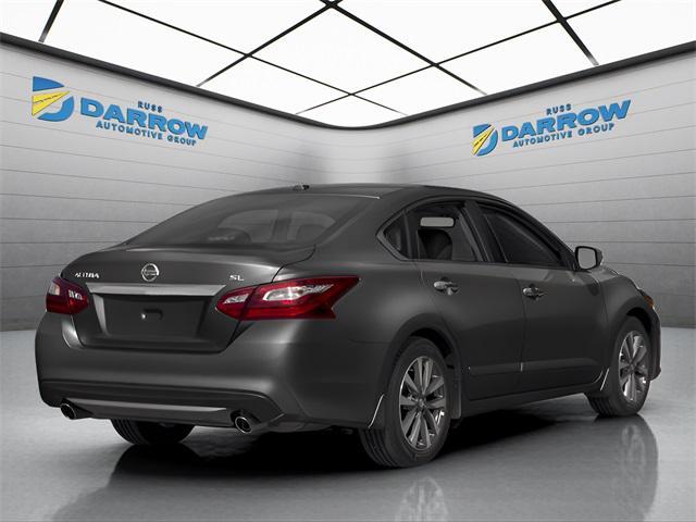 used 2017 Nissan Altima car, priced at $14,056