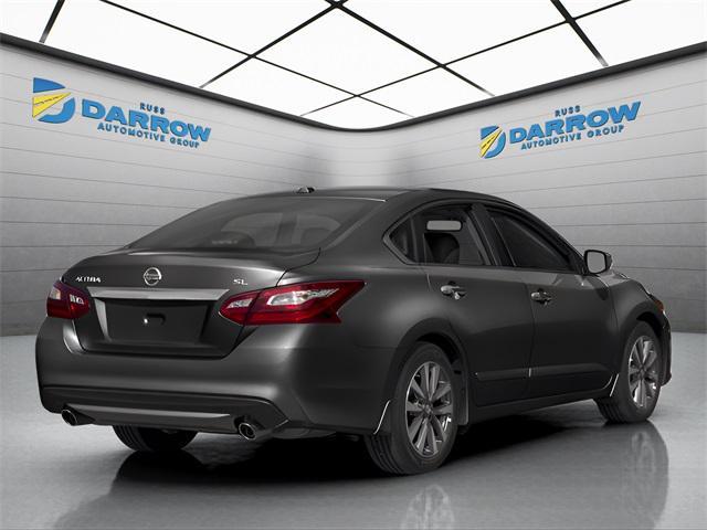 used 2017 Nissan Altima car, priced at $14,056