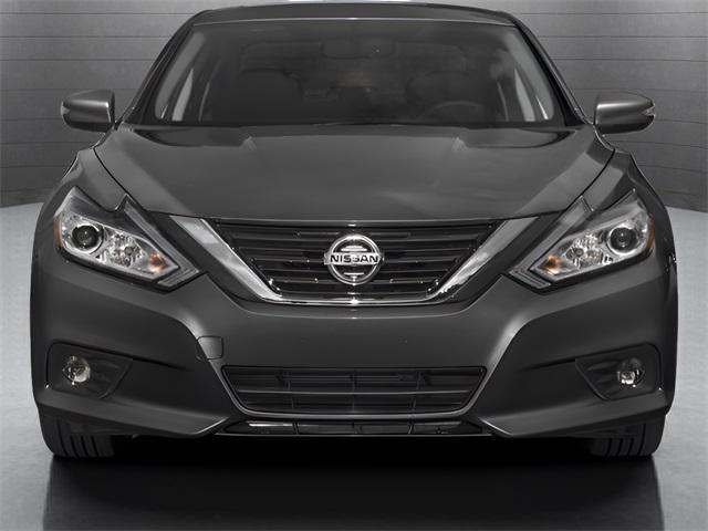 used 2017 Nissan Altima car, priced at $14,056