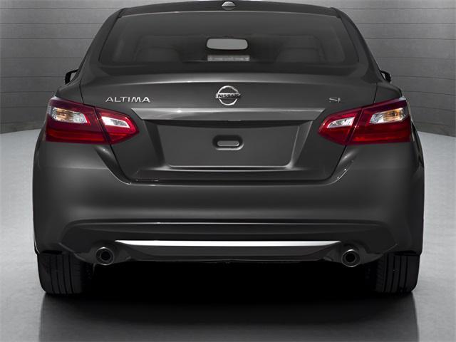 used 2017 Nissan Altima car, priced at $14,056