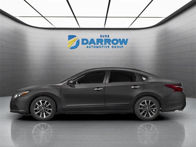 used 2017 Nissan Altima car, priced at $14,056