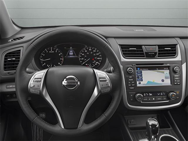 used 2017 Nissan Altima car, priced at $14,056