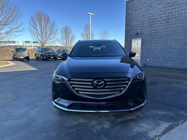 used 2023 Mazda CX-9 car, priced at $30,510