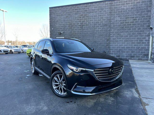 used 2023 Mazda CX-9 car, priced at $30,510