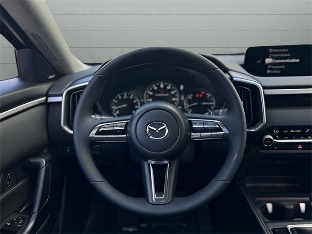new 2025 Mazda CX-50 car, priced at $34,974