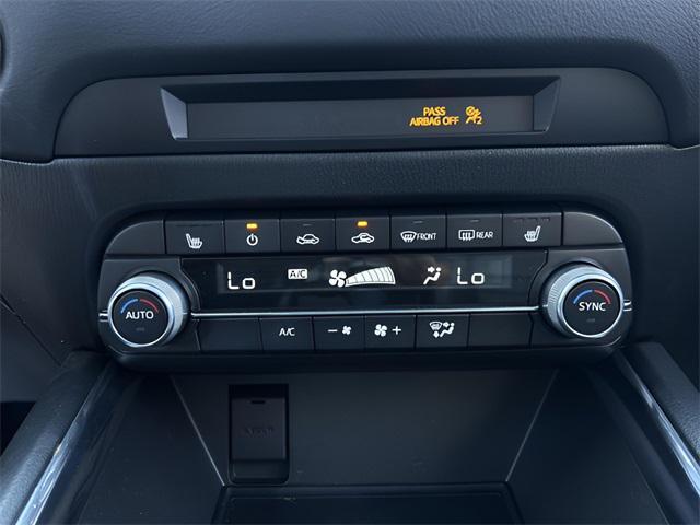 used 2023 Mazda CX-5 car, priced at $24,700