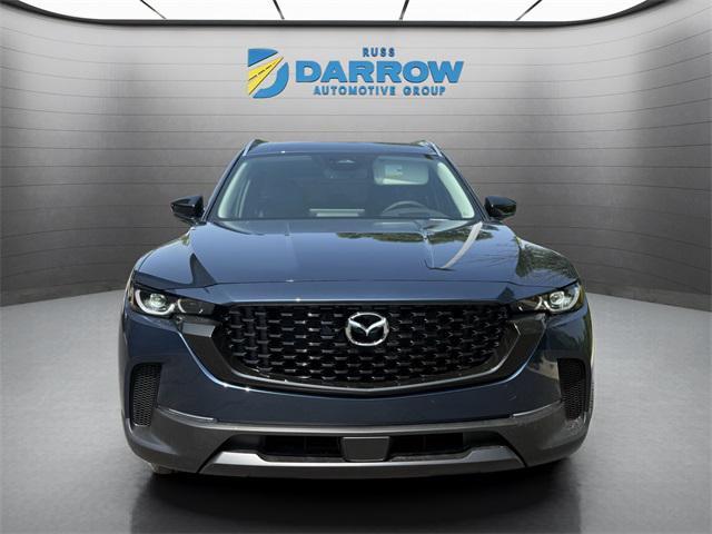 new 2025 Mazda CX-50 car, priced at $37,725