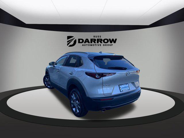 used 2024 Mazda CX-30 car, priced at $24,530