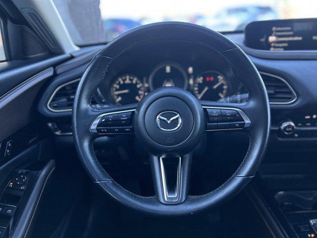 used 2024 Mazda CX-30 car, priced at $24,530