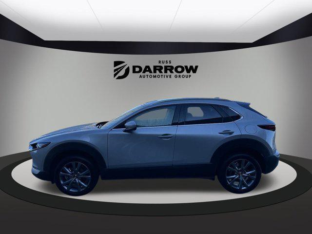 used 2024 Mazda CX-30 car, priced at $24,530