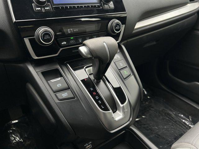 used 2020 Honda CR-V car, priced at $20,199