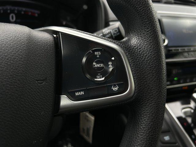 used 2020 Honda CR-V car, priced at $20,199