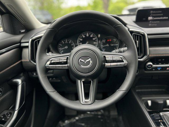 new 2025 Mazda CX-50 Hybrid car, priced at $40,559