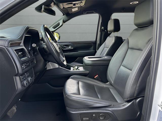 used 2023 Chevrolet Tahoe car, priced at $44,290