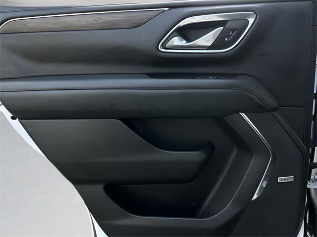 used 2023 Chevrolet Tahoe car, priced at $44,290