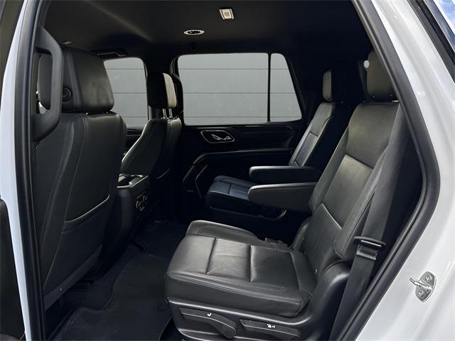 used 2023 Chevrolet Tahoe car, priced at $44,290