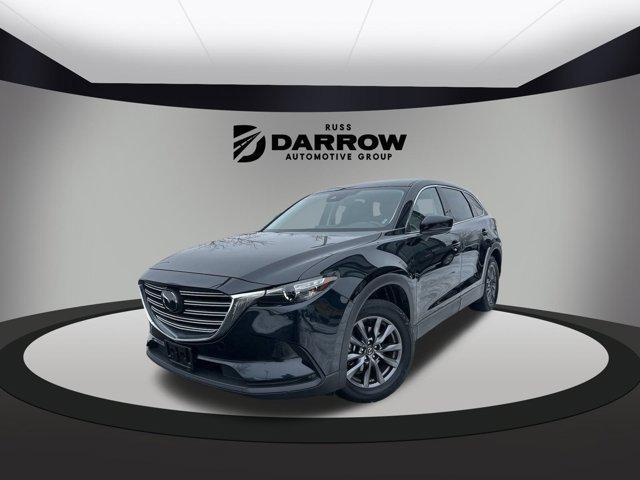 used 2023 Mazda CX-9 car, priced at $23,910