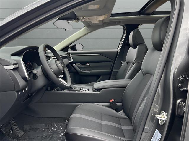 new 2026 Mazda CX-50 Hybrid car, priced at $36,174