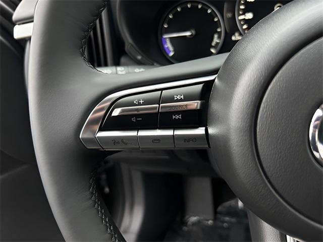 new 2026 Mazda CX-50 Hybrid car, priced at $36,174