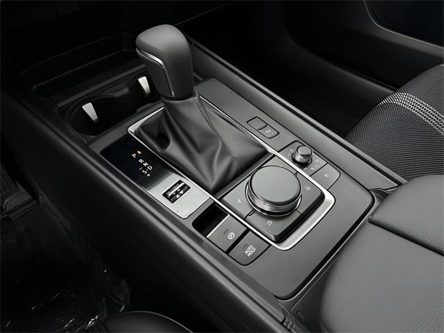 new 2026 Mazda CX-50 Hybrid car, priced at $36,174