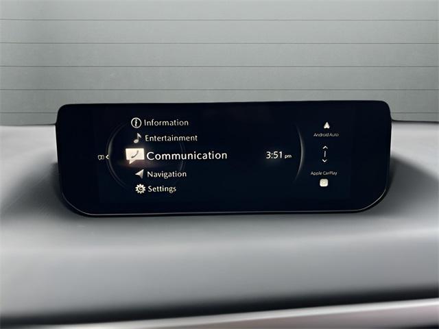 new 2026 Mazda CX-50 Hybrid car, priced at $36,174