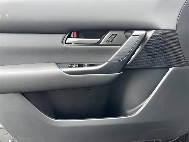 new 2026 Mazda CX-50 Hybrid car, priced at $36,174